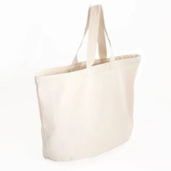 RESTPARTI - BOWEEVIL - Shopper af �kologisk bomuld