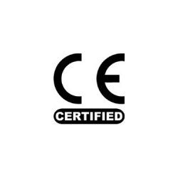 UDGR - FAIR ZONE - Bademtte firkantet - limegrn