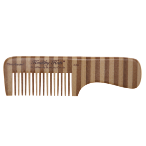 Olivia Garden - HEALTHY HAIR Bambus Kam 3