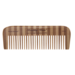 Olivia Garden - HEALTHY HAIR Bambus Kam 4