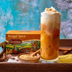 Celestial Seasonings - Bengal Spice Tea 