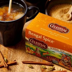Celestial Seasonings� - Bengal Spice� Tea 