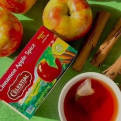 Celestial Seasonings� - Cinnamon Apple Spice Tea