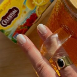 Celestial Seasonings� - Lemon Zinger� Tea