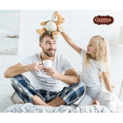 Celestial Seasonings - Sleepytime Peach Tea 