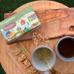 Celestial Seasonings - Sleepytime Tea