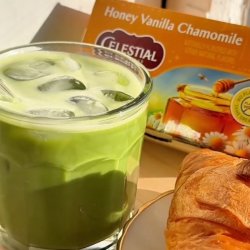 Celestial Seasonings� - Chamomile Honey Vanilla Tea