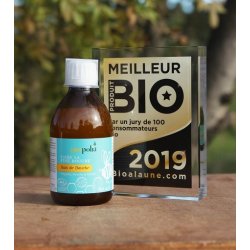 Propolia - kologisk Propolis Mundskyl