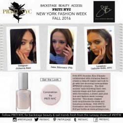 PRITI NYC - N222 - Coronation