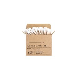 HYDROPHIL - Organic Cotton Swabs
