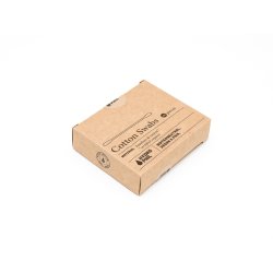 HYDROPHIL - Organic Cotton Swabs