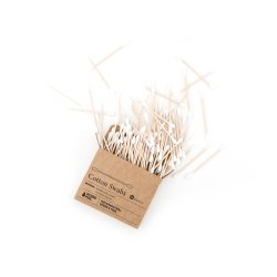 HYDROPHIL - Organic Cotton Swabs