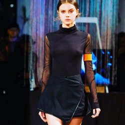 PRITI NYC - N654 - Crystal Palace - Autumn | Winter Collection 2025-26