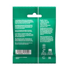 DENTtabs - Toothpaste tablets without fluoride