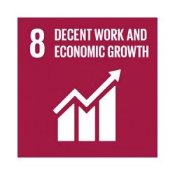 Danish Seaweed - Socker torkad tng