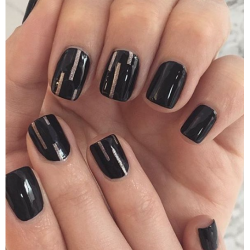 PRITI NYC - N603 - Elderberry