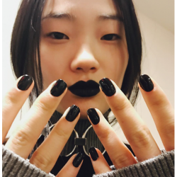 PRITI NYC - N603 - Elderberry