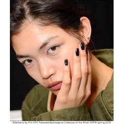 PRITI NYC - N603 - Elderberry