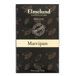 Elmelund - Organic Marzipan