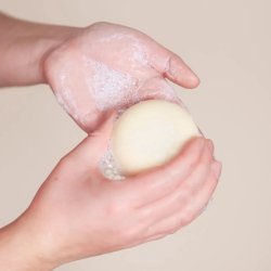 endro Cosmtiques - Bio Shampoo - Curly hair 