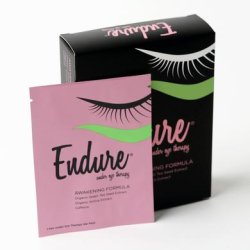Endure Beauty - Under Eye Therapy Pads Awakening Formula - 5-pack