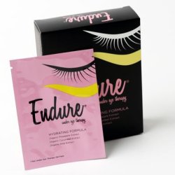 Endure Beauty - Under Eye Therapy Pads Hydrating Formula - 5-pack