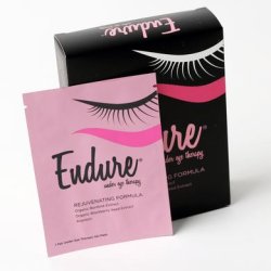 Endure Beauty - Under Eye Therapy Pads Rejuvenating Formula - 5-pack