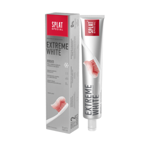 SPLAT - Tandkrm - Extreme White
