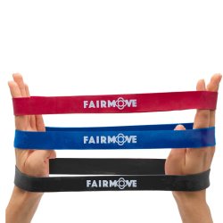 FAIR MOVE - Fitness-Loop - strong