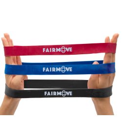 FAIR MOVE - Fitness-Loop - medium