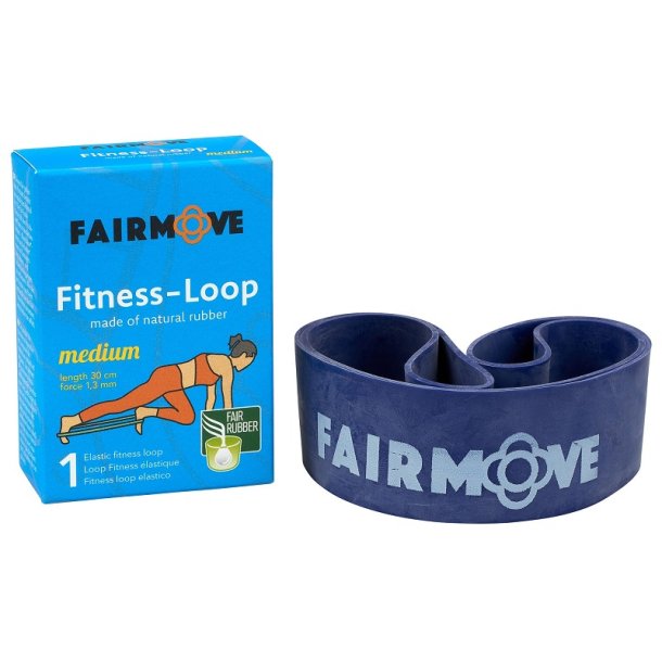 FAIR MOVE - Fitness-Loop - medium