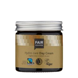 FAIR SQUARED - Organisk Argan Hydro Care Day Cream 