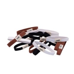 FAIR SQUARED - Hrelastiskt 5-pack - Svart