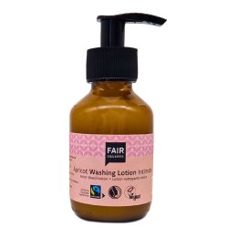 FAIR SQUARED - Intimate Washing Lotion - apricot 