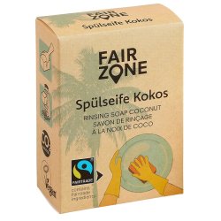 FAIR ZONE - Opvaskesbebar 