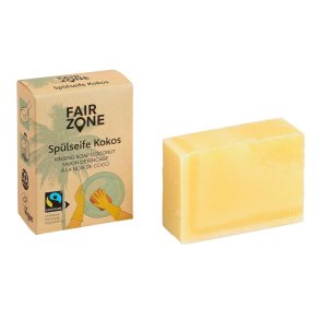 FAIR ZONE - Diskmedelstvl