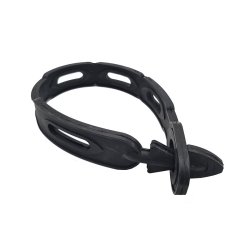 FAIR ZONE - Plante/bindebnd i naturgummi - Maxi