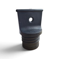 FAIR ZONE - Replacement screw cap for hot water bottle