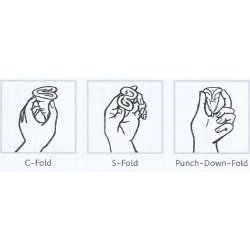 FAIR SQUARED - Period Cup Size XL