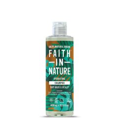 FAITH -IN- NATURE - Shampoo - Coconut