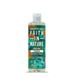 FAITH -IN- NATURE - Shampoo - Coconut