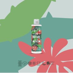 FAITH -IN- NATURE - Conditioner - Aloe Vera