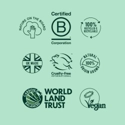 FAITH -IN- NATURE - Conditioner - shea &amp; argan