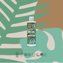 FAITH -IN- NATURE - Conditioner - Coconut
