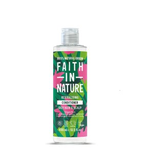 FAITH -IN- NATURE - Conditioner - dragon fruit