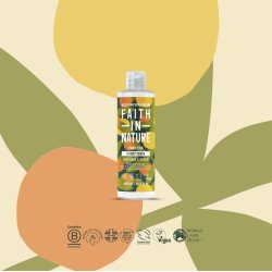 FAITH -IN- NATURE - Conditioner - grapefruit &amp; orange