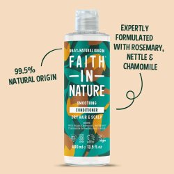 FAITHFAITH -IN- NATURE - Conditioner - jojoba