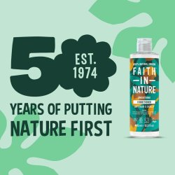 FAITHFAITH -IN- NATURE - Conditioner - jojoba