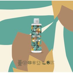 FAITHFAITH -IN- NATURE - Conditioner - jojoba