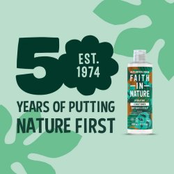 FAITH -IN- NATURE - Conditioner - Coconut